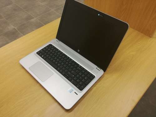 *BUSINESS LAPTOP OF THE DAY*HP PROBOOK 450 G4*i7-7500u*7TH GEN i7*NVIDIA*256SSD*FHD*NEW CONDITION*