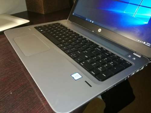*BUSINESS LAPTOP OF THE DAY*HP PROBOOK 450 G4*i7-7500u*7TH GEN i7*NVIDIA*256SSD*FHD*NEW CONDITION*
