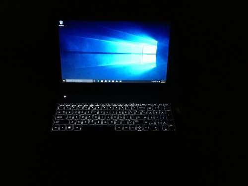 Quad core Gaming MONSTER*HP ENVY Touchsmart M6 Sleekbook*TOUCHSCREEN*BACKLIT*AMD RADEON HD8610G 3GB*