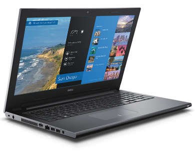 *Monster i7 Elite Spec*DELL INSPIRON 3000 SERIES*i7-4510U*NVIDIA 2gb GRAPHICS*8GB DDR3*1000GB HDD*