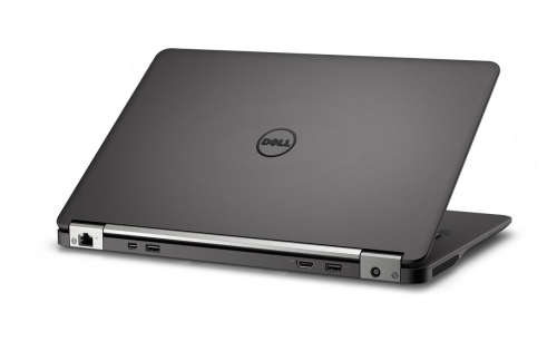 *INCREDIBLE DELL i7*DELL ULTRABOOK BLACK i7-5600u vPRO*FULL HD*4G LTE*BACKLIT KEYBOARD*WARRANTY 2019