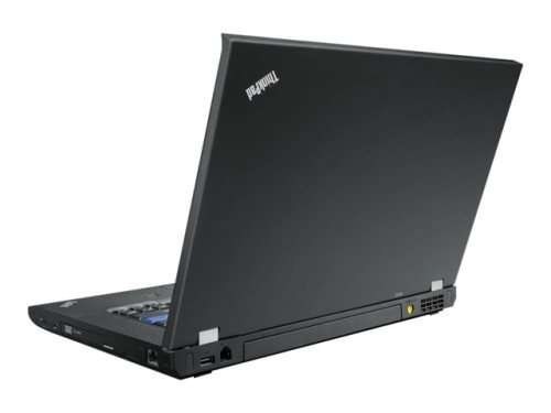*EXCELLENT*LENOVO L520 i5-2430M*HD ANTI GLARE DISPLAY*BLUETOOTH*WIFI*500GB HDD*4GB DDR3*