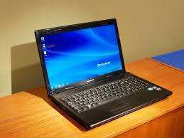 *FULLY LOADED PERFECT STARTER*LENOVO G570 INTEL CELERON B800*2GB RAM*320GB HDD*OFFICE 2016*HD GRAP*