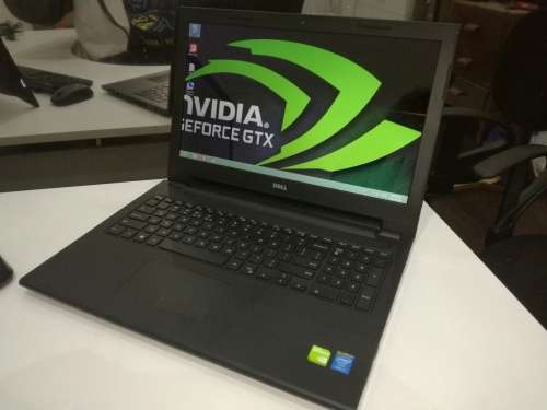 *Stunning*IMMACULATE*DELL INSPIRON 15 3542*i7-5500u*NVIDIA GEFORCE 840M*1000GB HDD*8GB RAM*