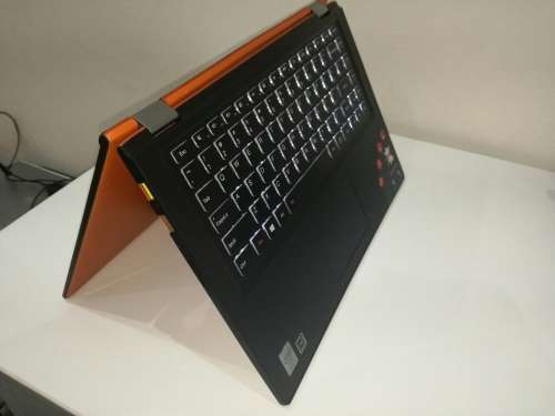 *Absolutely Stunning*LENOVO YOGA 2 13*i5-4210*FULL 360'*FULL TOUCHSCREEN*FULL HD*BACKLIT KEYBOARD*