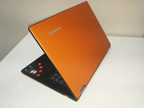 *Absolutely Stunning*LENOVO YOGA 2 13*i5-4210*FULL 360'*FULL TOUCHSCREEN*FULL HD*BACKLIT KEYBOARD*
