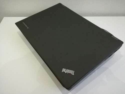 LATE ENTRY*R19000 RETAIL*Brilliant Workstation*LENOVO T440p i5*8GB RAM*640GB HDD*BACKLIT KEYBOARD*
