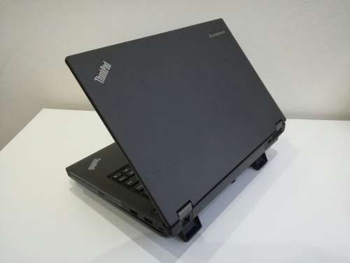 LATE ENTRY*R19000 RETAIL*Brilliant Workstation*LENOVO T440p i5*8GB RAM*640GB HDD*BACKLIT KEYBOARD*
