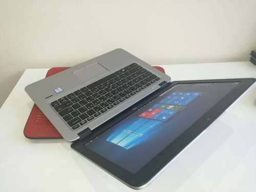 *Stunning&Fast*HP ELITEBOOK 820 G3*i5-6200U*WARRANTY2019*FULL HD*256GB SSD*8gb DDR4*BANG/OLUFSEN