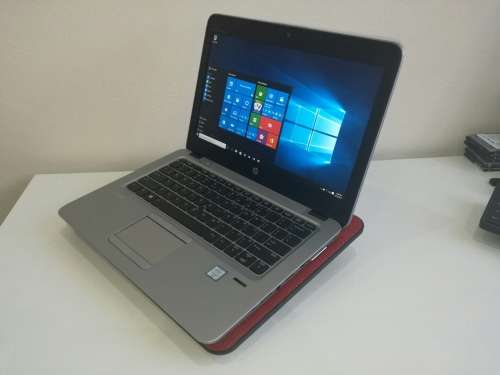 *Stunning&Fast*HP ELITEBOOK 820 G3*i5-6200U*WARRANTY2019*FULL HD*256GB SSD*8gb DDR4*BANG/OLUFSEN