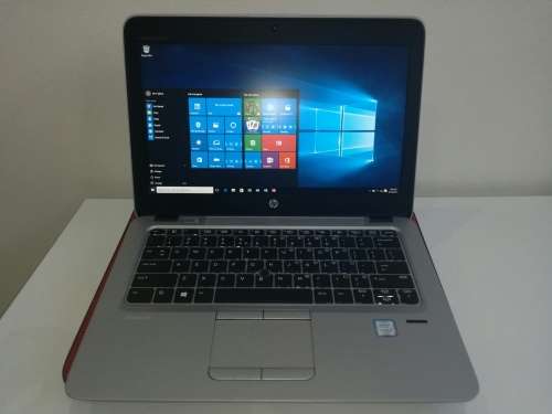 *Stunning&Fast*HP ELITEBOOK 820 G3*i5-6200U*WARRANTY2019*FULL HD*256GB SSD*8gb DDR4*BANG/OLUFSEN