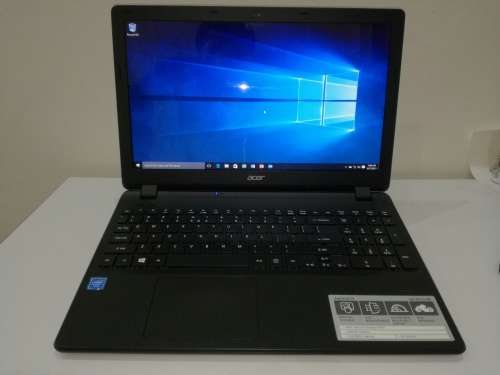 *New Condition*ACER ASPIRE ES15*6th Generation*Intel Celeron N3060*HD GRAPHICS*500gb hdd