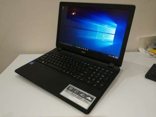 *New Condition*ACER ASPIRE ES15*6th Generation*Intel Celeron N3060*HD GRAPHICS*500gb hdd