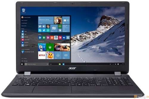 *New Condition*ACER ASPIRE ES15*6th Generation*Intel Celeron N3060*HD GRAPHICS*500gb hdd