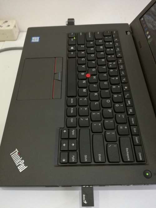 2 X NEW CONDITION UNITS*6TH GENERATION i5*LENOVO THINKPAD i5-6200u*FHD*WARRANTY 2020*LAPTOP BAG