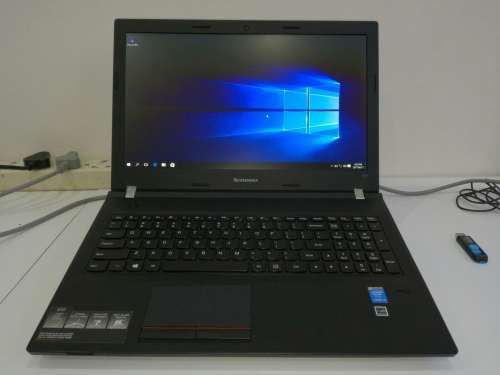 *Brand new Condition*LENOVO E50*i5-5200U*5th Generation i5*15.6" HD Anti glare display*500GB HDD*