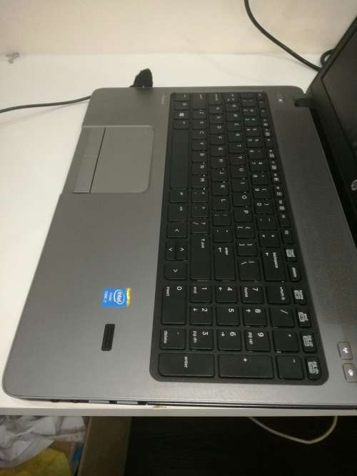 *Excellent Specs*Latest Tech*HP PROBOOK 450 G1*i7-4702mq*Quad Core*240gb SSD*12gb Ram*RADEON 8700*