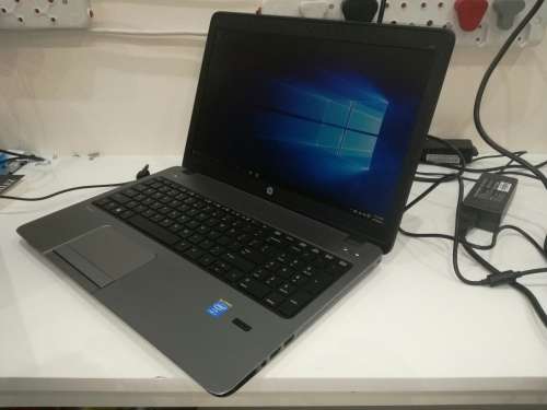 *Excellent Specs*Latest Tech*HP PROBOOK 450 G1*i7-4702mq*Quad Core*240gb SSD*12gb Ram*RADEON 8700*