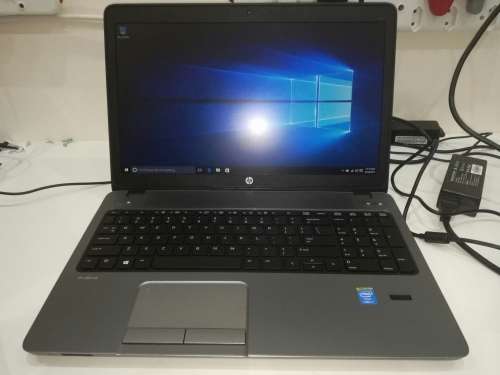 *Excellent Specs*Latest Tech*HP PROBOOK 450 G1*i7-4702mq*Quad Core*240gb SSD*12gb Ram*RADEON 8700*