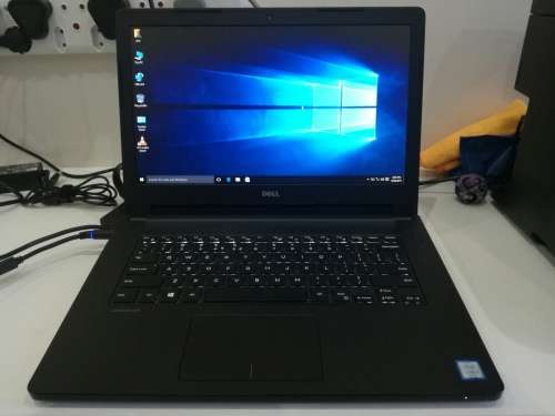 Ultimate 6th Gen DELL LATITUDE*i5-6200u*500gb SSHD*IN WARRANTY 2019*8GB RAM*Backlit keyboard*
