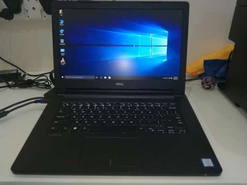 Ultimate 6th Gen DELL LATITUDE*i5-6200u*500gb SSHD*IN WARRANTY 2019*8GB RAM*Backlit keyboard*