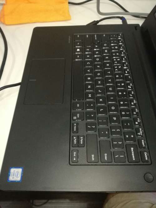 Ultimate 6th Gen DELL LATITUDE*i5-6200u*500gb SSHD*IN WARRANTY 2019*8GB RAM*Backlit keyboard*