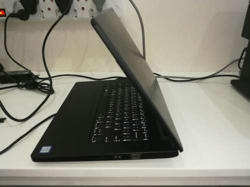 Ultimate 6th Gen DELL LATITUDE*i5-6200u*500gb SSHD*IN WARRANTY 2019*8GB RAM*Backlit keyboard*