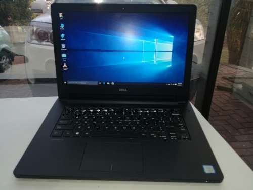 Ultimate 6th Gen DELL LATITUDE*i5-6200u*500gb SSHD*IN WARRANTY 2019*8GB RAM*Backlit keyboard*