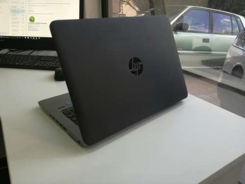 RETAIL R25000*CLASSY HP ELITEBOOK 840 G2*i5-5300u*5th GENERATION*750GB HDD*warranty 2018*