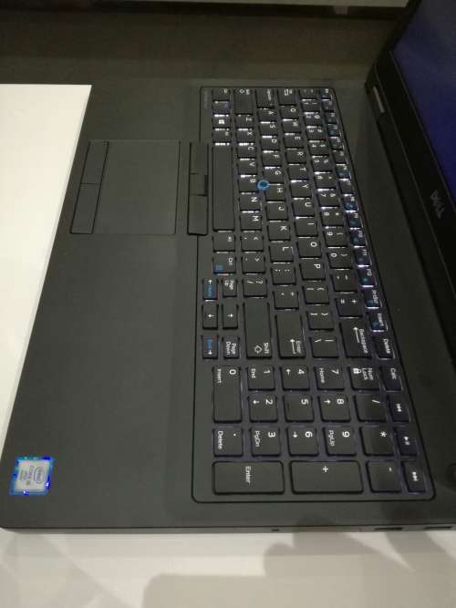 *Amazing*DELL LATITUDE E5570*i5-6300vPRO*6th GEN*8GB DDR4*500GB HDD*WARRANTY 2019*
