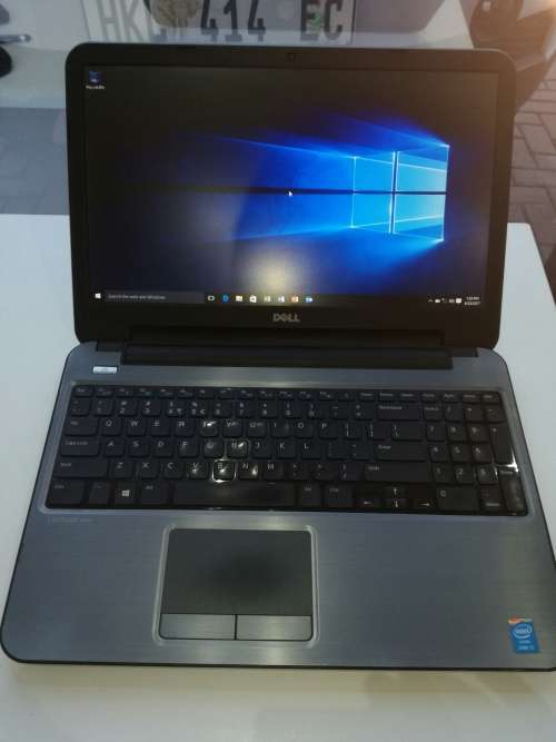*1st bid takes the laptop*DELL LATITUDE 3540*i5-4200U*4TH Generation i5*500gb SSHD*HD DISPLAY*