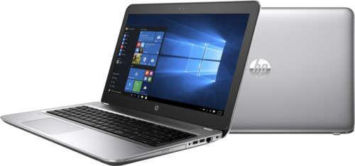 SUPER PERFORMER**7th GENERATION i5 HP PROBOOK 450 G4*4G LTE*500GB HDD*4GB DDR4*