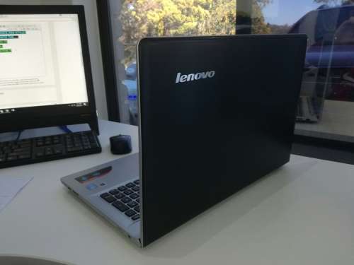 WOW*Gaming Spec*LENOVO Z51-70*i7-5500U*FULL HD 1920 X 1080*1000GB hybrid HDD*16GBRAM*5TH GEN i7*