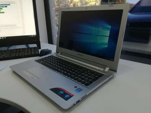 WOW*Gaming Spec*LENOVO Z51-70*i7-5500U*FULL HD 1920 X 1080*1000GB hybrid HDD*16GBRAM*5TH GEN i7*