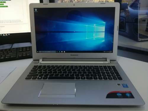WOW*Gaming Spec*LENOVO Z51-70*i7-5500U*FULL HD 1920 X 1080*1000GB hybrid HDD*16GBRAM*5TH GEN i7*
