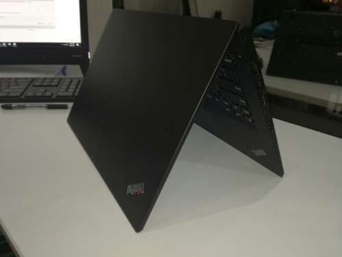 *LAPTOP OF THE DAY*BRAND NEW*Incredible LENOVO THINKPAD T460S*i7-6600U*12GB DDR4*256GB SSD*FULL HD*
