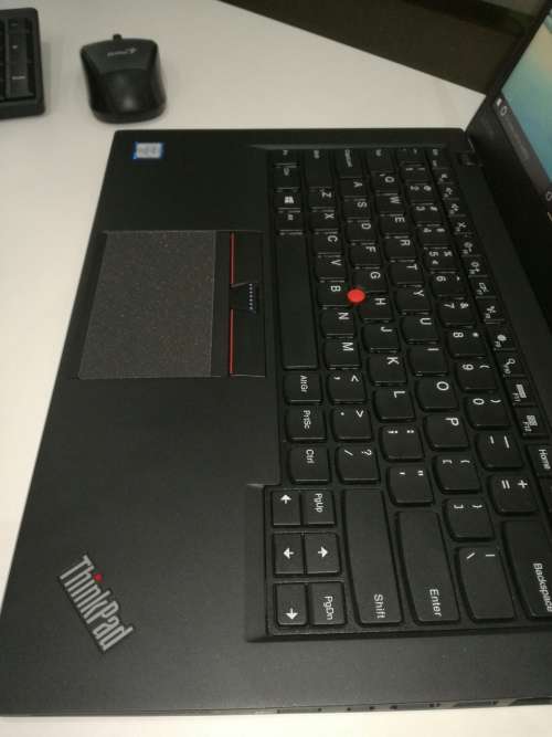 *LAPTOP OF THE DAY*BRAND NEW*Incredible LENOVO THINKPAD T460S*i7-6600U*12GB DDR4*256GB SSD*FULL HD*