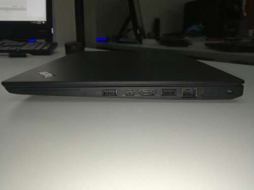 *LAPTOP OF THE DAY*BRAND NEW*Incredible LENOVO THINKPAD T460S*i7-6600U*12GB DDR4*256GB SSD*FULL HD*