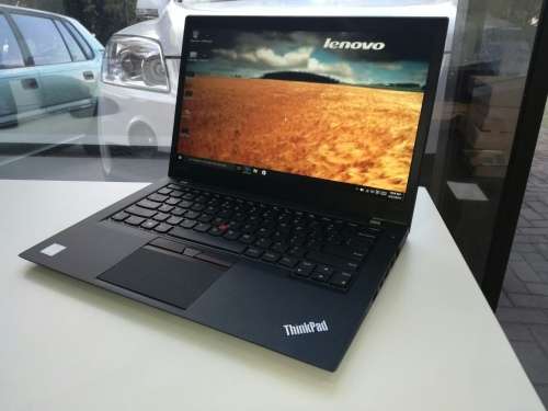 *LAPTOP OF THE DAY*BRAND NEW*Incredible LENOVO THINKPAD T460S*i7-6600U*12GB DDR4*256GB SSD*FULL HD*