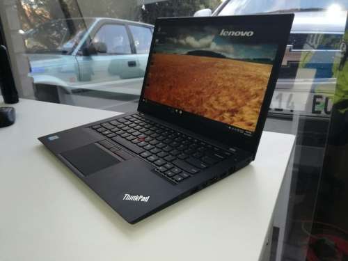 *LAPTOP OF THE DAY*BRAND NEW*Incredible LENOVO THINKPAD T460S*i7-6600U*12GB DDR4*256GB SSD*FULL HD*
