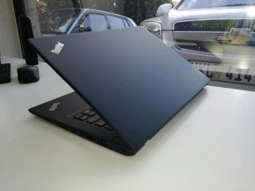 *LAPTOP OF THE DAY*BRAND NEW*Incredible LENOVO THINKPAD T460S*i7-6600U*12GB DDR4*256GB SSD*FULL HD*