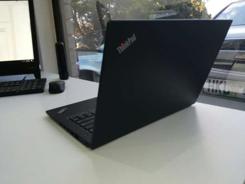 *LAPTOP OF THE DAY*BRAND NEW*Incredible LENOVO THINKPAD T460S*i7-6600U*12GB DDR4*256GB SSD*FULL HD*