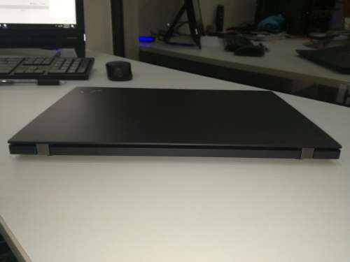 *LAPTOP OF THE DAY*BRAND NEW*Incredible LENOVO THINKPAD T460S*i7-6600U*12GB DDR4*256GB SSD*FULL HD*