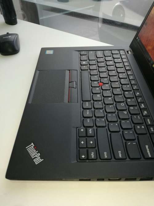 *LAPTOP OF THE DAY*BRAND NEW*Incredible LENOVO THINKPAD T460S*i7-6600U*12GB DDR4*256GB SSD*FULL HD*