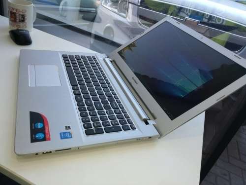 WOW*Gaming Spec*LENOVO Z51-70*i7-5500U*FULL HD 1920 X 1080*1000GB hybrid HDD*16GBRAM*5TH GEN i7*