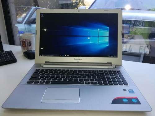 WOW*Gaming Spec*LENOVO Z51-70*i7-5500U*FULL HD 1920 X 1080*1000GB hybrid HDD*16GBRAM*5TH GEN i7*