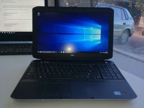 2 X*Great Spec*DELL LATITUDE E5530*FULL HD*6GB RAM*500GB HDD*HD4000 GRAPHICS*