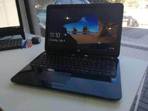 *Very Good Condition*HP NOTEBOOK 15R237*5TH GENERATION i3*4gb RAM*500GB HDD*GREAT BATTERY LIFE*
