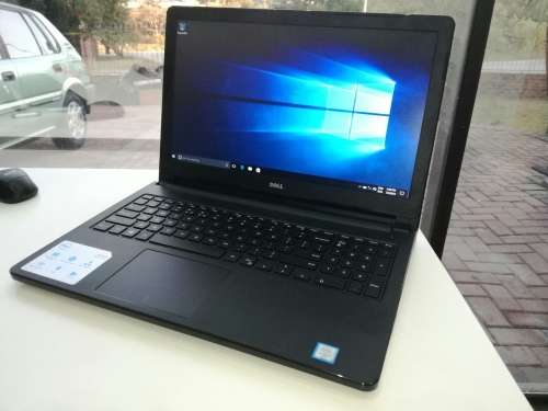 *BRAND NEW*WARRANTY2020*DELL VOSTRO 3559*i3-6100U*4GB RAM*500GB*INTEL SKYLAKE GRAPHICS*