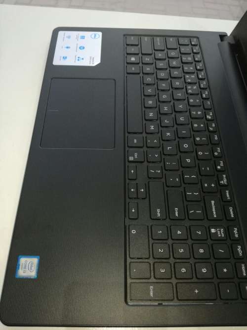 *BRAND NEW*WARRANTY2020*DELL VOSTRO 3559*i3-6100U*4GB RAM*500GB*INTEL SKYLAKE GRAPHICS*